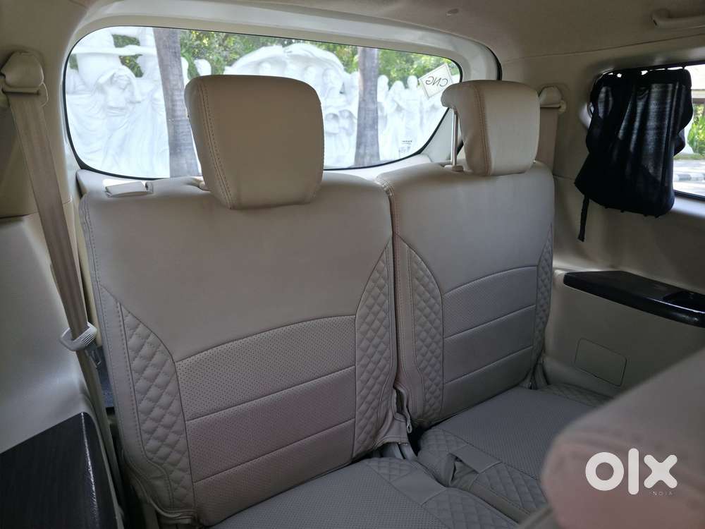 Maruti Suzuki Ertiga Vxi (o) Cng, 2020, Cng & Hybrids