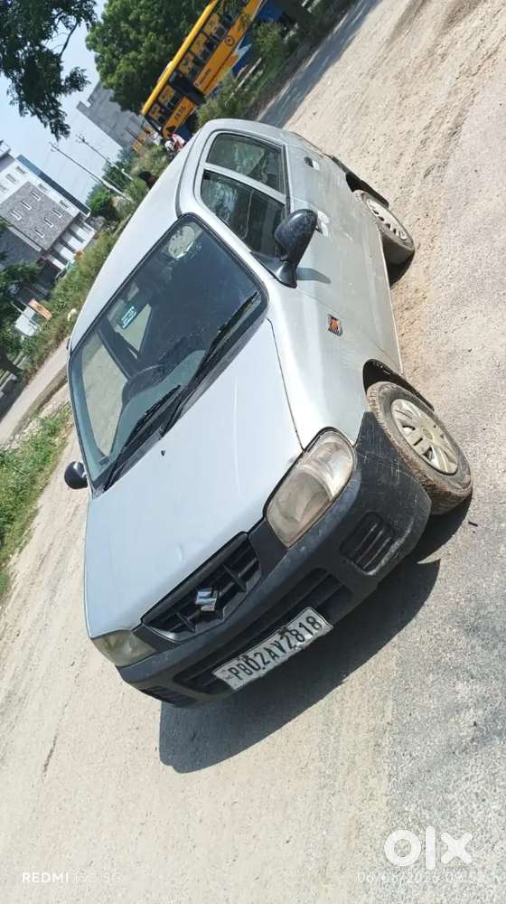 Alto 2007 Lx