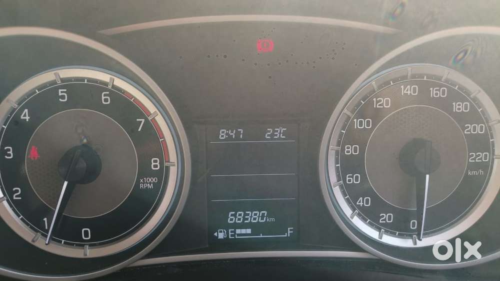 Maruti Suzuki Swift Dzire Zxi Plus , 2021, Petrol