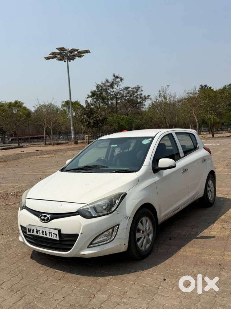 Hyundai I20 E 2014-2015 Asta 1.4 Crdi, 2013, Diesel