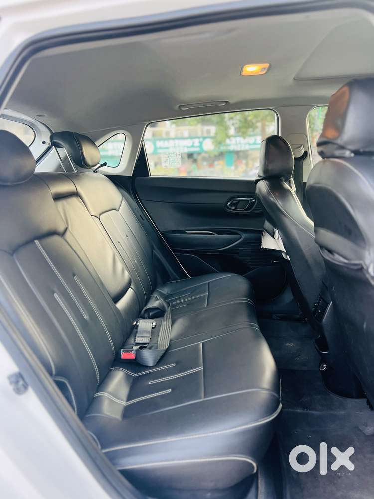 Hyundai I20 1.2 Asta Dual Tone, 2021, Petrol