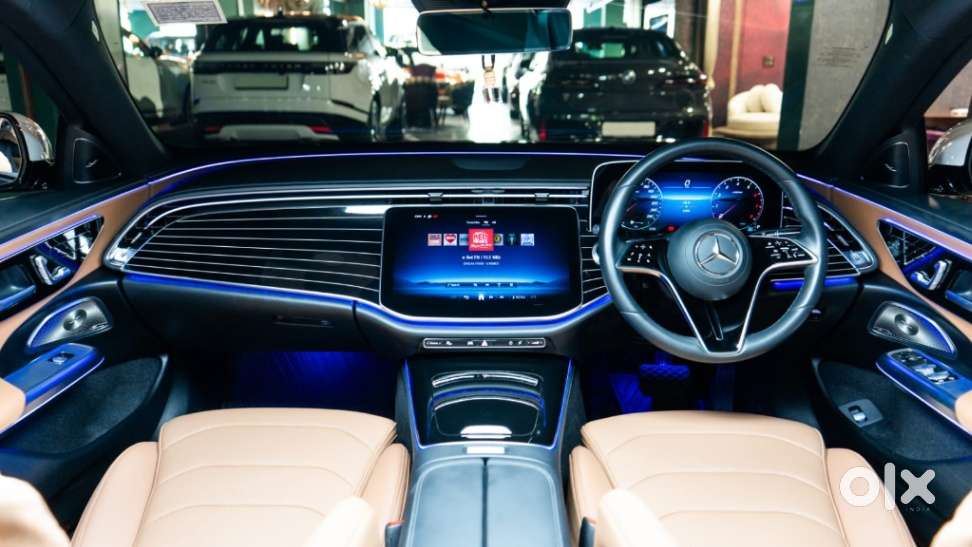 Mercedes-benz E-class E 450 4matic, 2026, Petrol