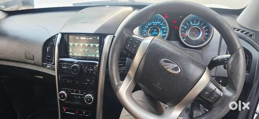 Mahindra Xuv500 W7, 2019, Diesel