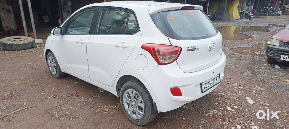 Hyundai Grand I10 1.2 Crdi Magna, 2016, Diesel