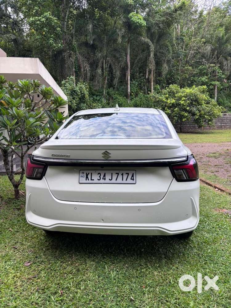 Dzire Automatic Single Owner. Excellent Condition