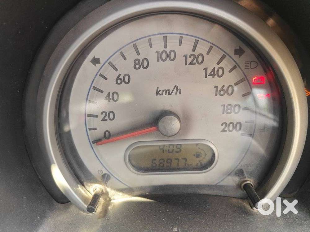 Maruti Suzuki Ritz Vdi Bs-iv, 2011, Diesel