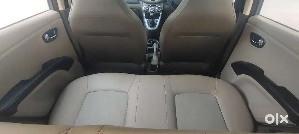 Hyundai I10 Magna 1 Owner 2013