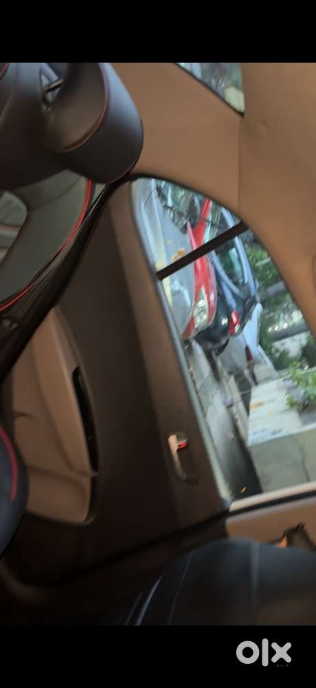 Hyundai Xcent Petrol 2014