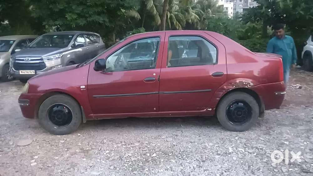 Mahindra Logan 2008 Manual