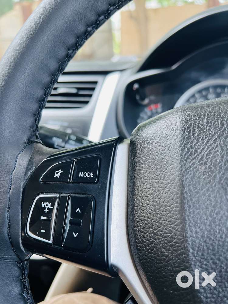 Maruti Suzuki Celerio Zxi(o) Amt, 2017, Petrol