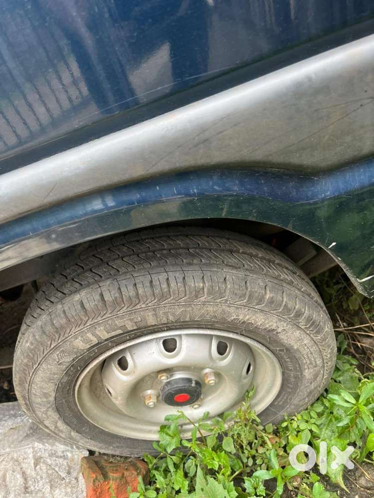 Maruti Suzuki Omni 2013 Petrol Good Condition