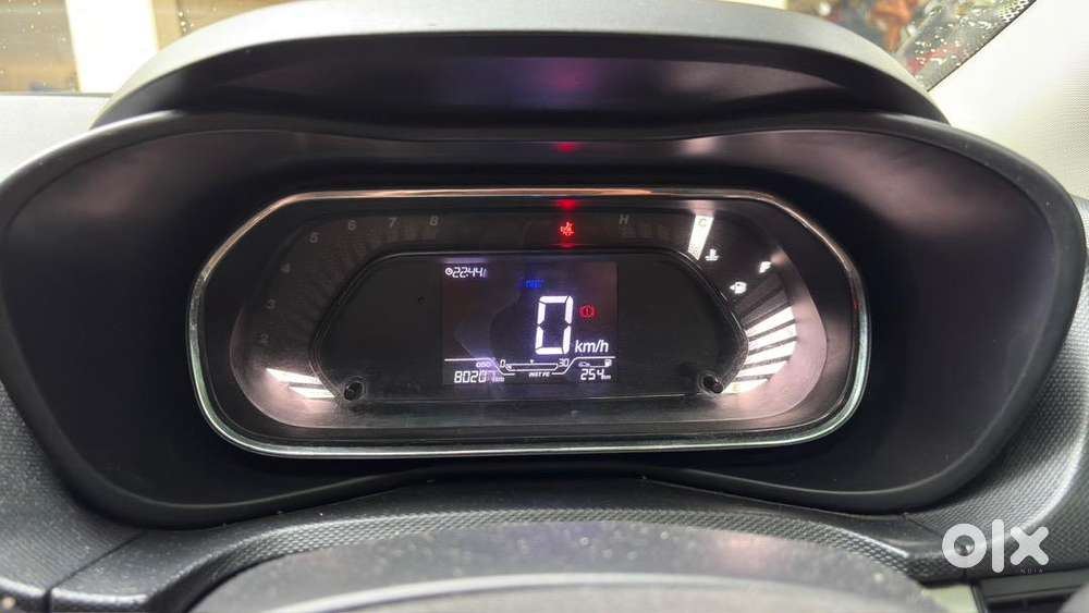 Tata Car Petrol 2020