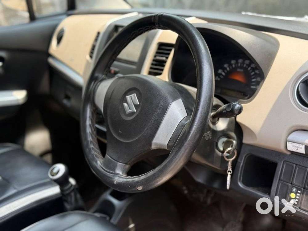 Maruti Suzuki Wagon R 1.0 Lxi Cng, 2016, Cng & Hybrids