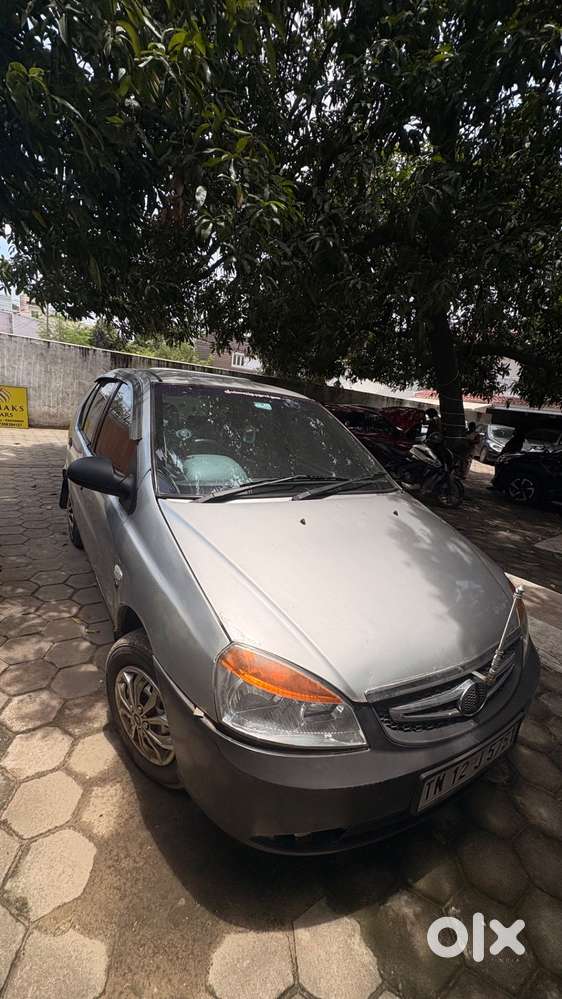 Tata Indica V2 Dle 2015