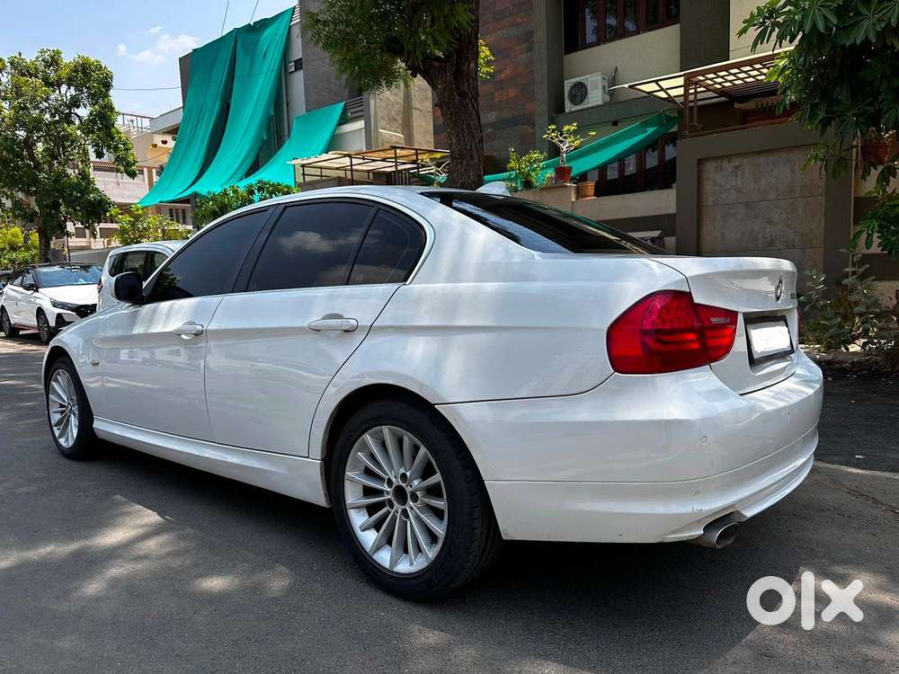 Bmw 3 Series 2.0 320d Sport Edition, 2011, Diesel