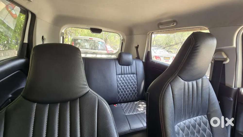 Maruti Suzuki Wagon R 2022 Cng & Hybrids Well Maintained