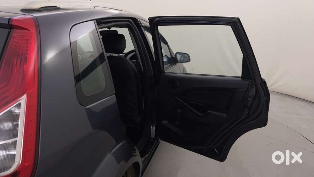 Ford Figo 2010-2012 Diesel Exi, 2014, Diesel