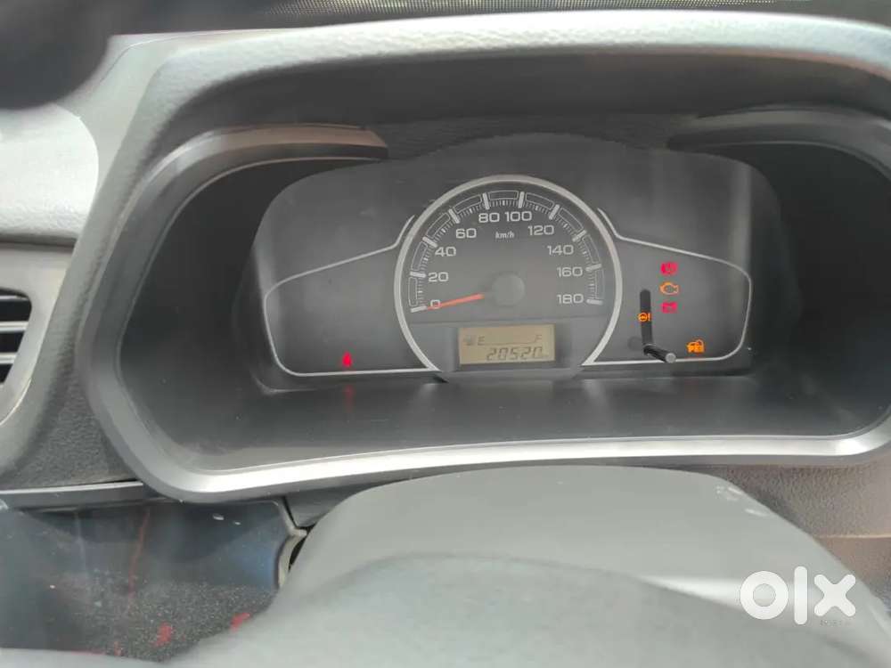 Maruti Suzuki Alto 2020 Petrol Car