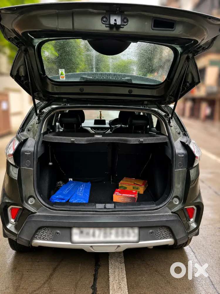 Tata Nexon Xza+  2022 Dec