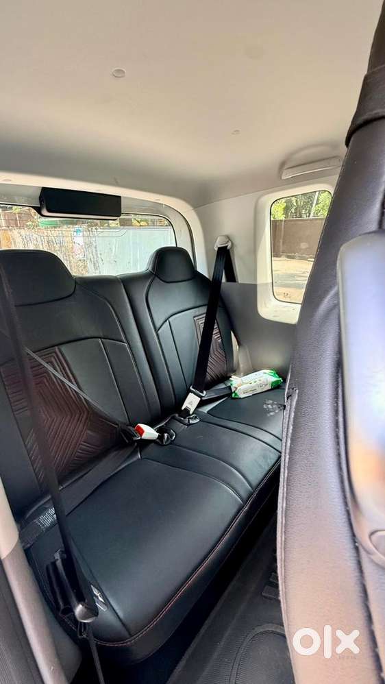 Mg Comet Ev Exclusive  Kl11 Fancy Number  First Owner 7300 Km Only