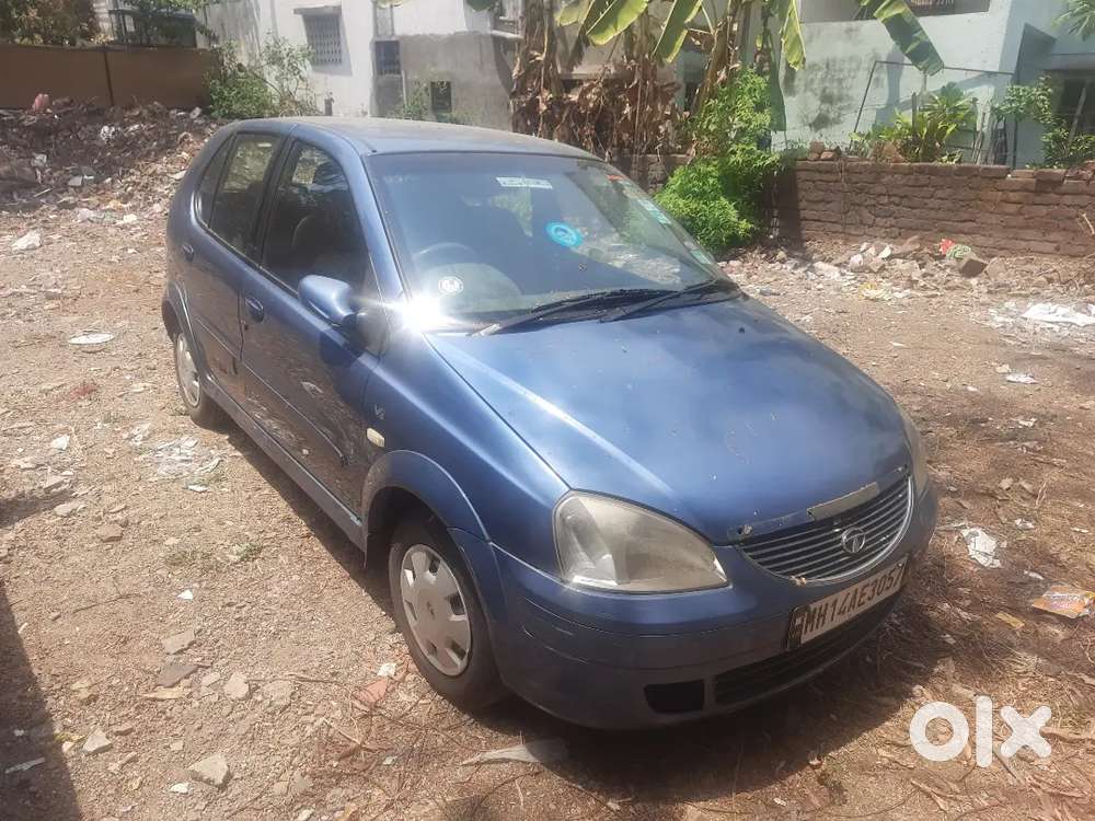 Tata Indica V2 2004 Diesel