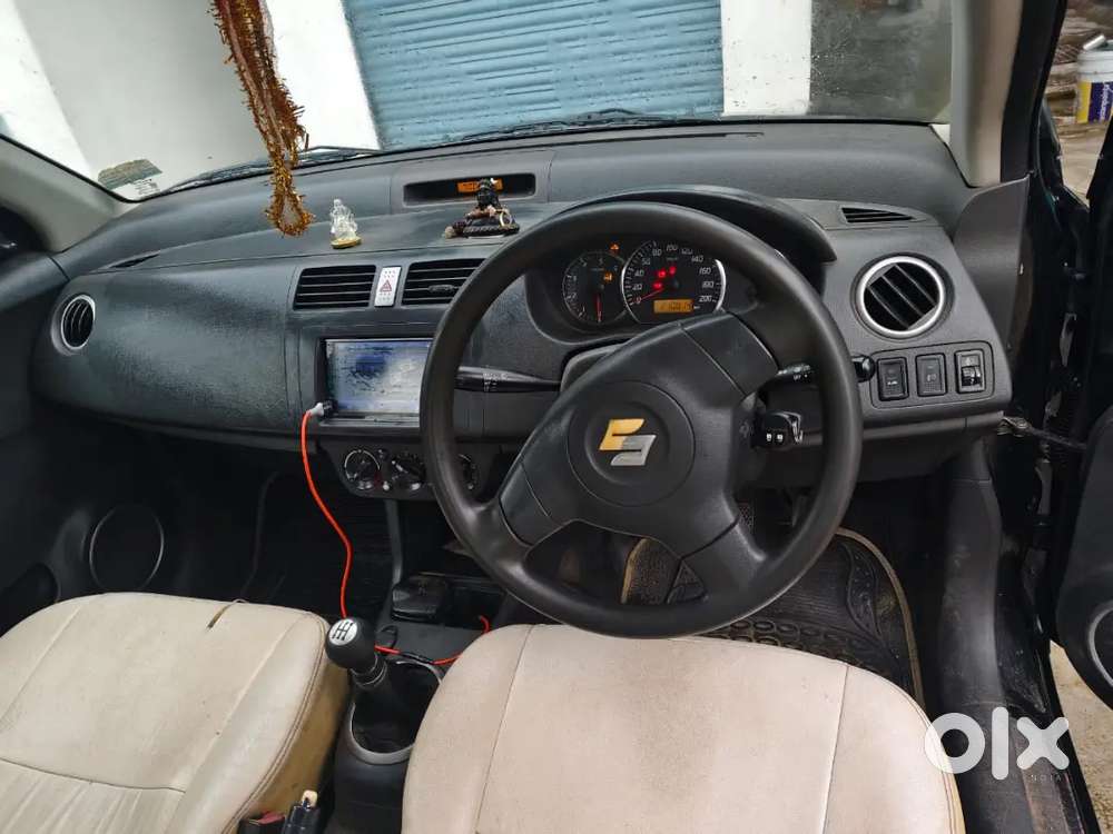 Maruti Suzuki Dzire 2009 Diesel 210000 Km Driven