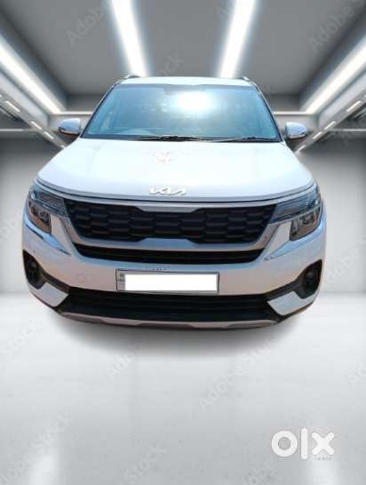 Kia Seltos 1.5 Htk+, 2022, Petrol