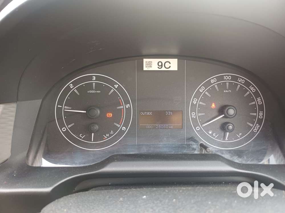 Toyota Innova Crysta 2.4 G Mt, 2024, Diesel