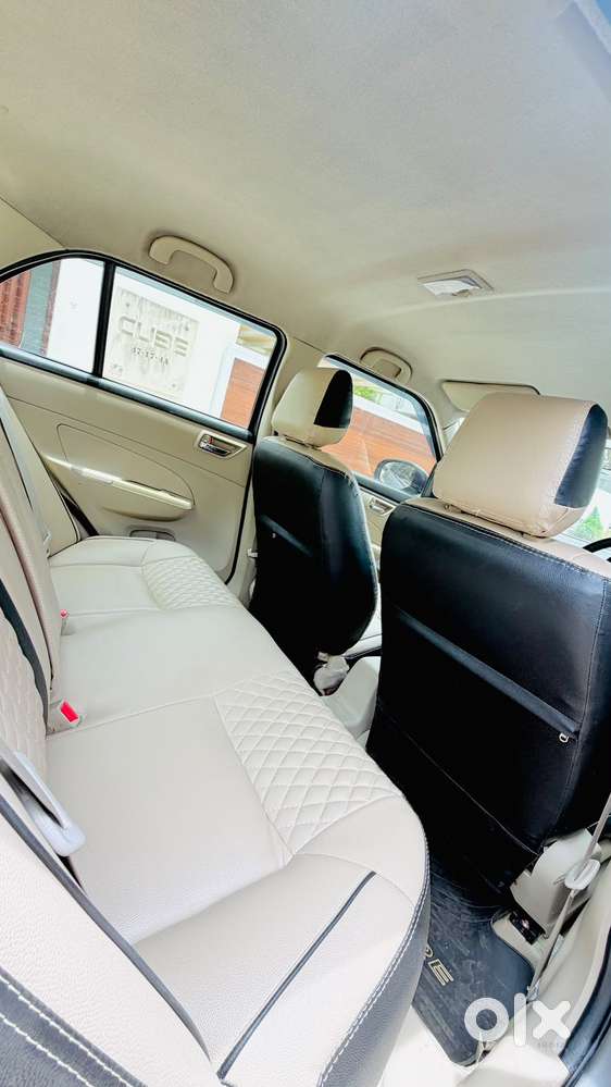 Maruti Suzuki Swift Dzire Vdi, 2014, Diesel