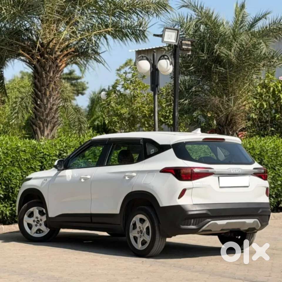 Kia Seltos Htk D, 2022, Diesel