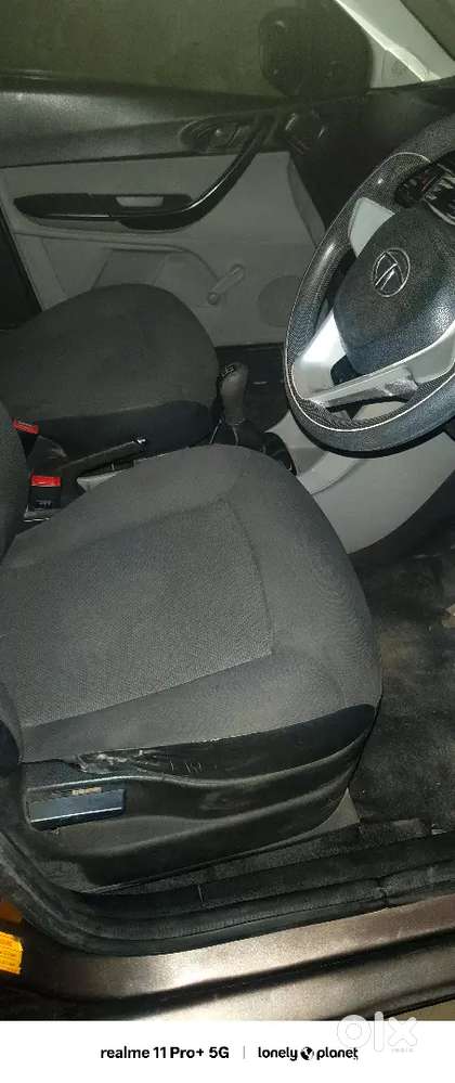 Tata Tiago 1.2 Revotron 2019