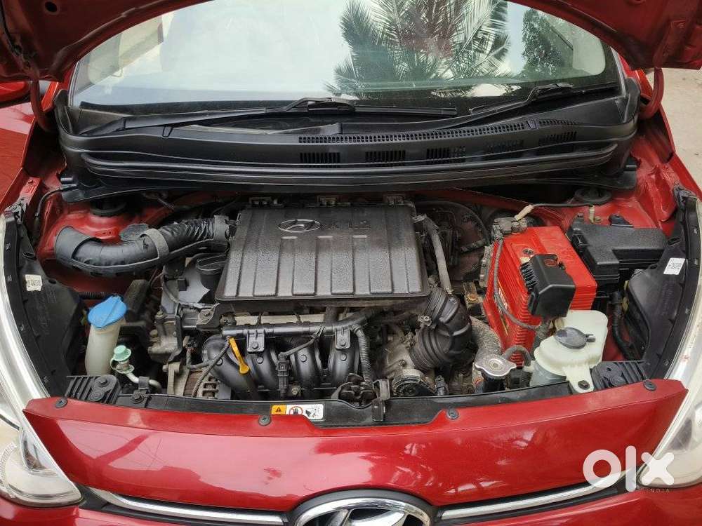 Hyundai Grand I10 1.2 Kappa Magna, 2019, Petrol