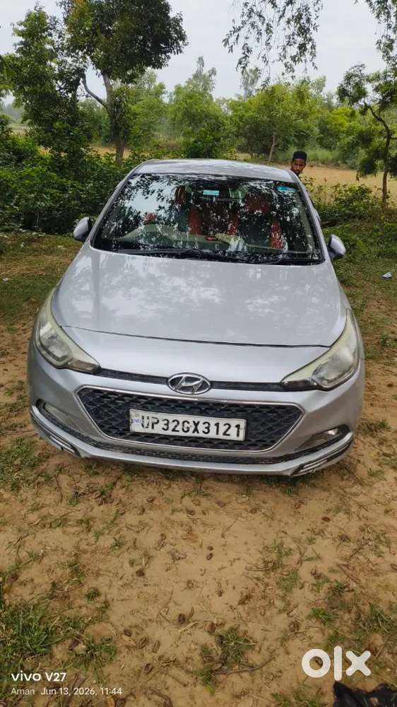 Hyundai I20 2016 Diesel 123374 Km Driven