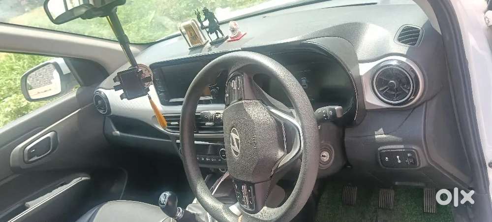 Hyundai Exter Sx 2025