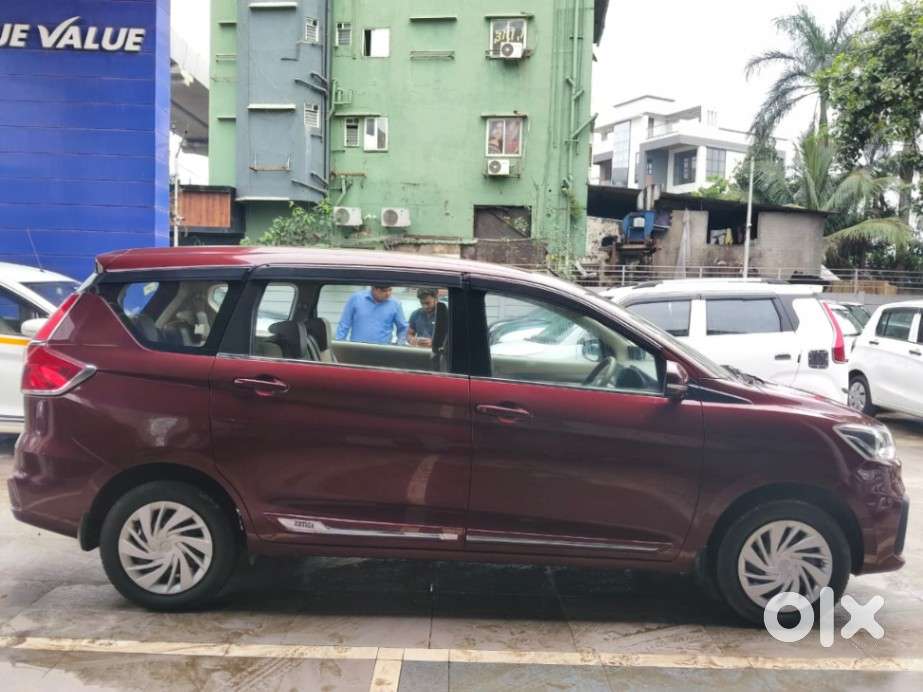 Maruti Suzuki Ertiga Vxi (o) Cng, 2020, Cng & Hybrids