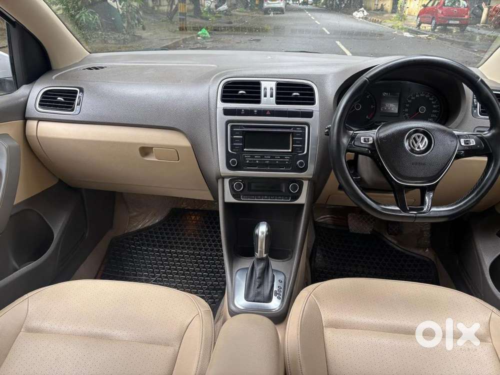 Volkswagen Diesel Automatic