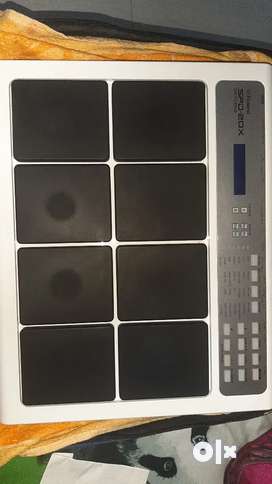 Roland spd store 20x olx