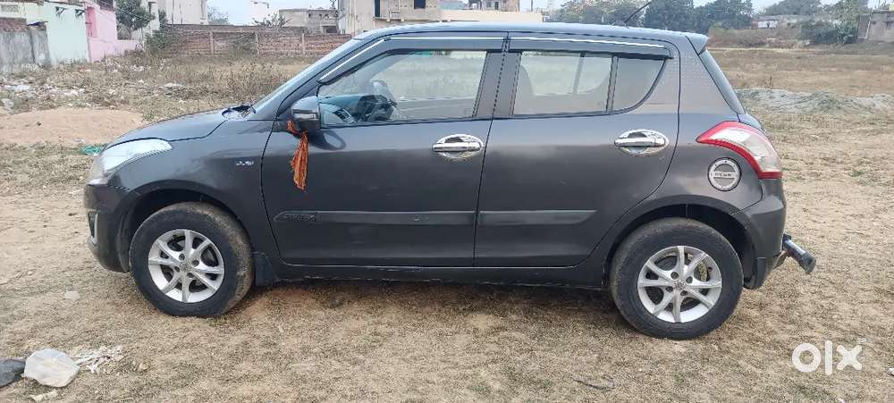 Maruti Suzuki Swift 2015 Diesel Well Maintained