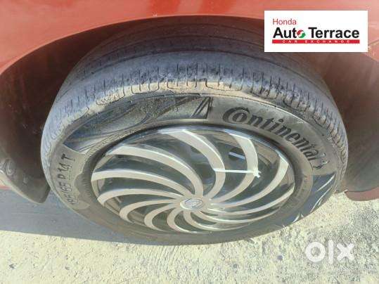 Maruti Suzuki New-gen Swift Vxi, 2020, Petrol