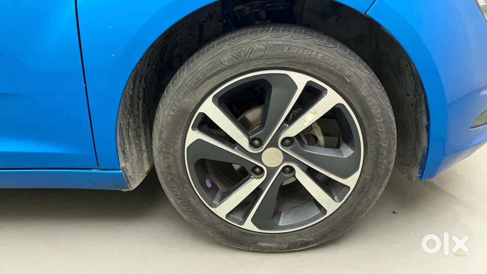 Tata Altroz 1.2 Xz Plus Petrol, 2021, Petrol