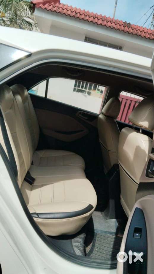 Hyundai Elite I20 Sportz 1.2, 2018, Petrol