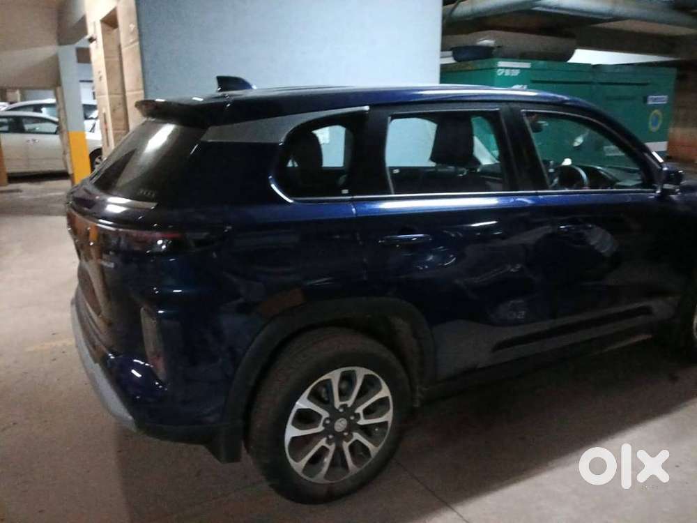 2024 Maruti Suzuki Vitara Petrol First-owner