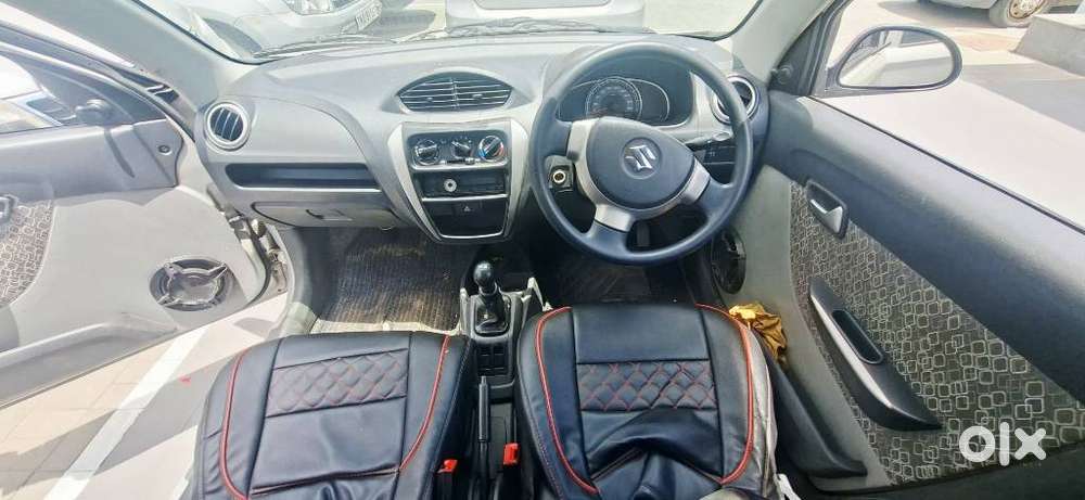 Maruti Suzuki Alto 800 Lxi, 2017, Petrol