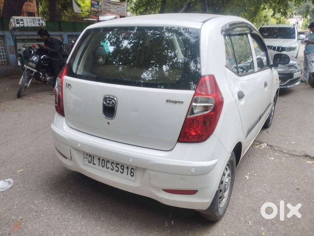 Hyundai I10 1.2 Kappa Magna, 2015, Petrol