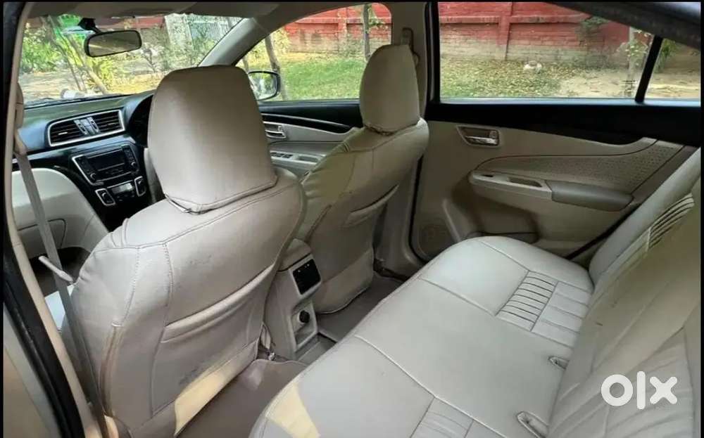 Maruti Suzuki Ciaz 2016 Diesel, Well Maintained, Good Condition