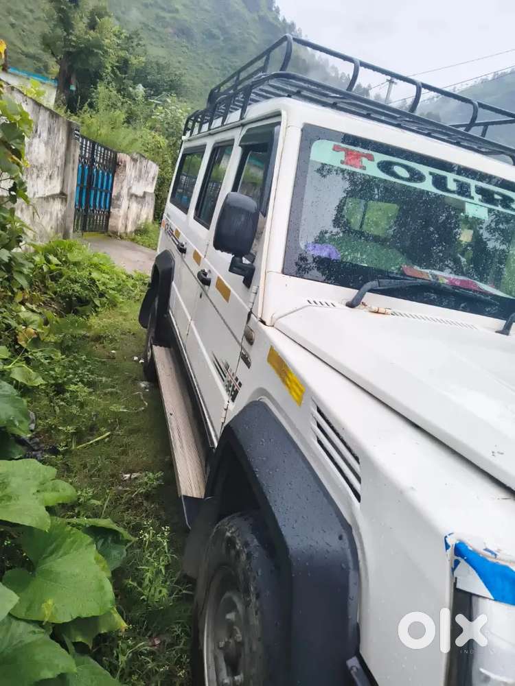 Force Motors Trax Cruiser 2021 Diesel Manual