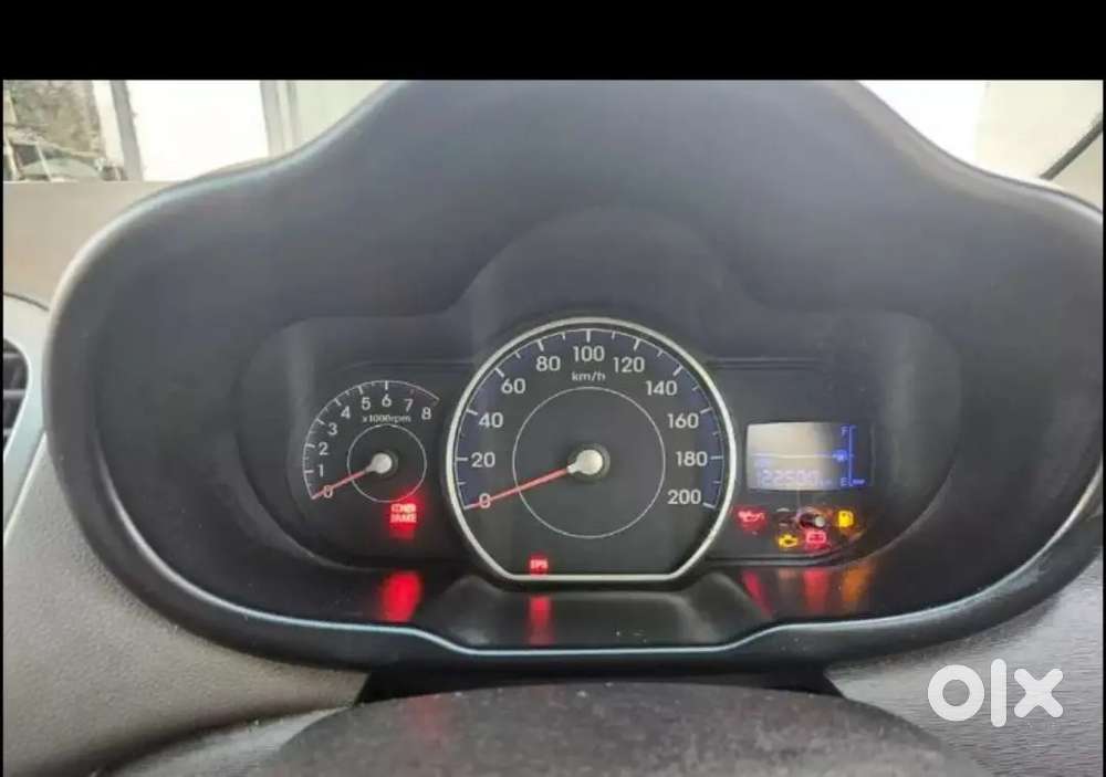 Hyundai I10 Asta 2011 Manual Petrol