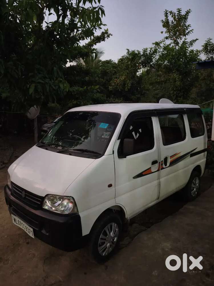 Maruti Suzuki Eeco 1.2 2018