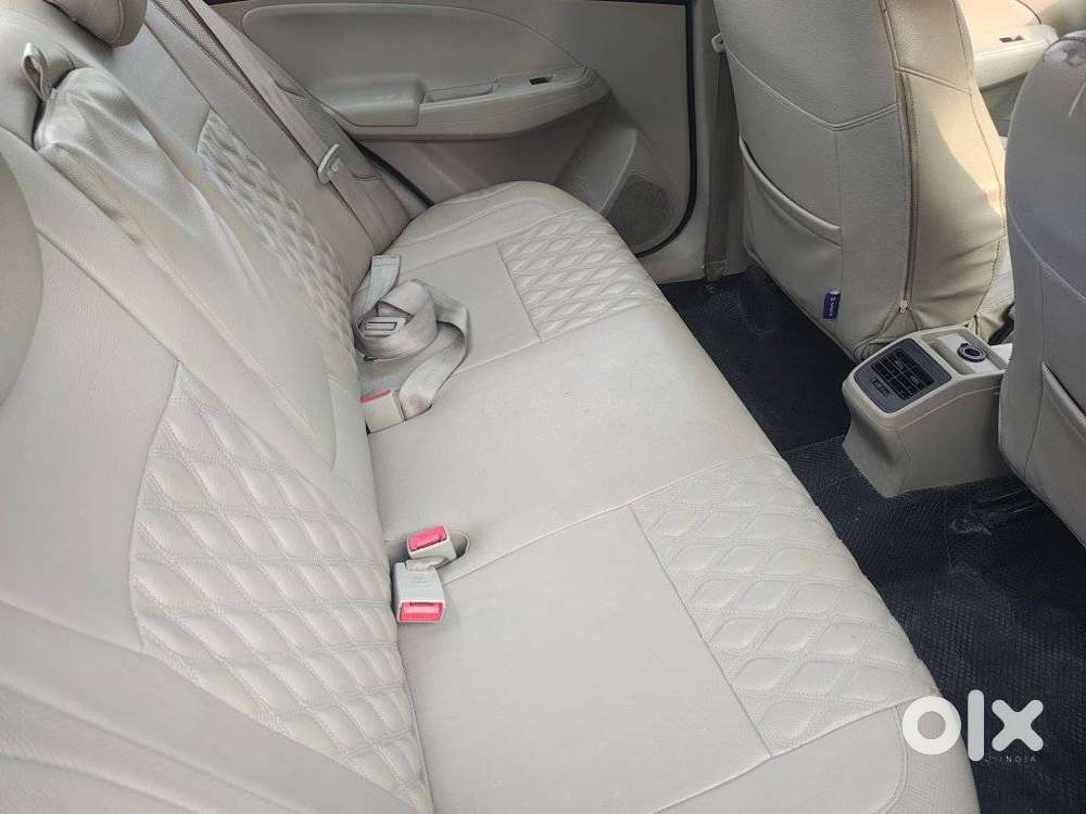 Maruti Suzuki Swift Dzire 1.3 Vxi, 2021, Petrol