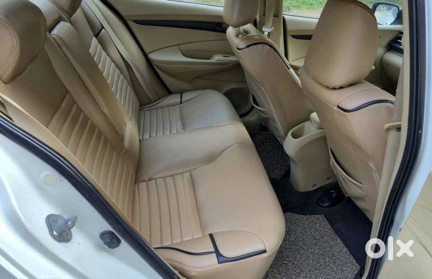 Honda City S Mt, 2012, Cng & Hybrids